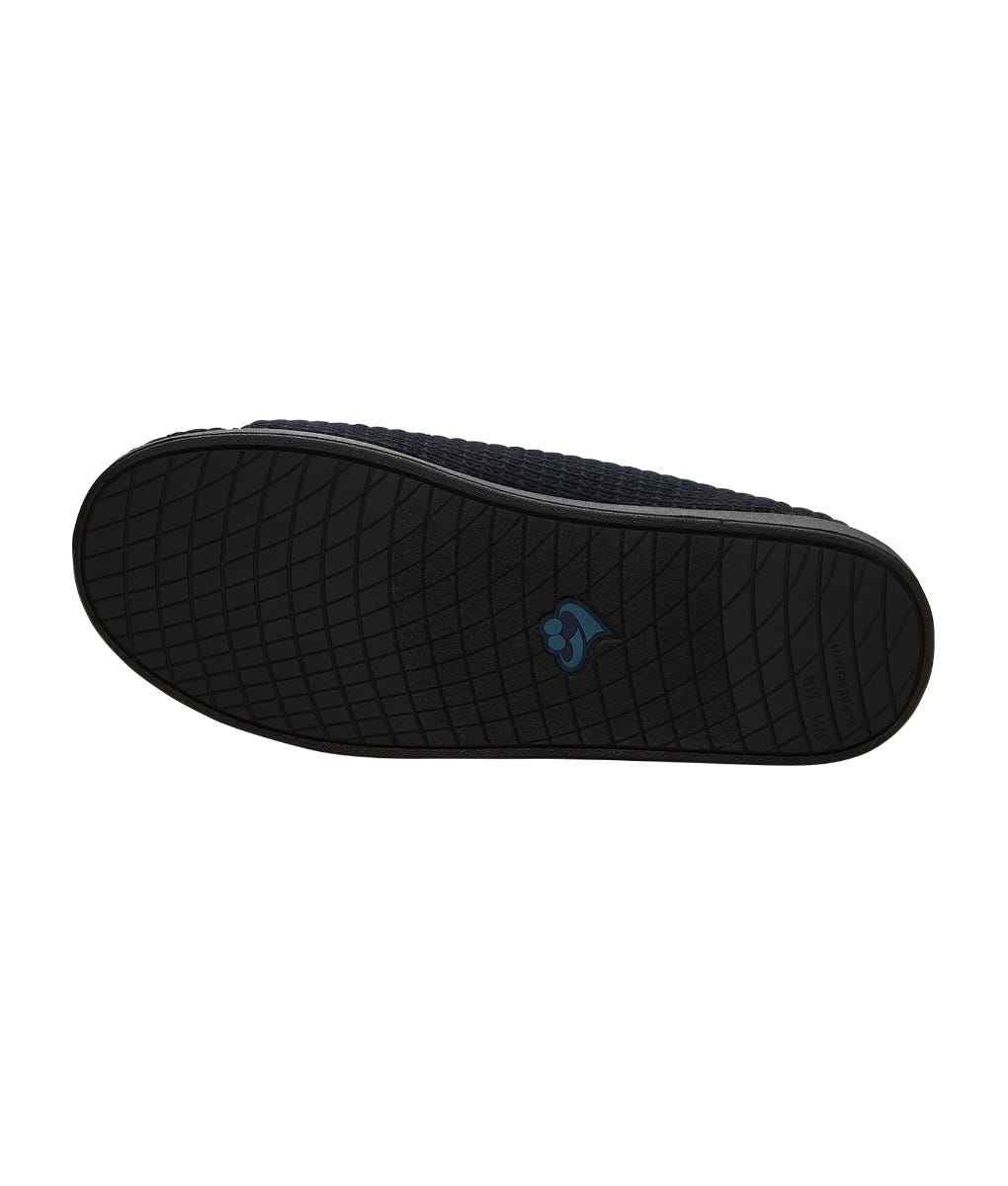 Men's Easy-Close Slippers