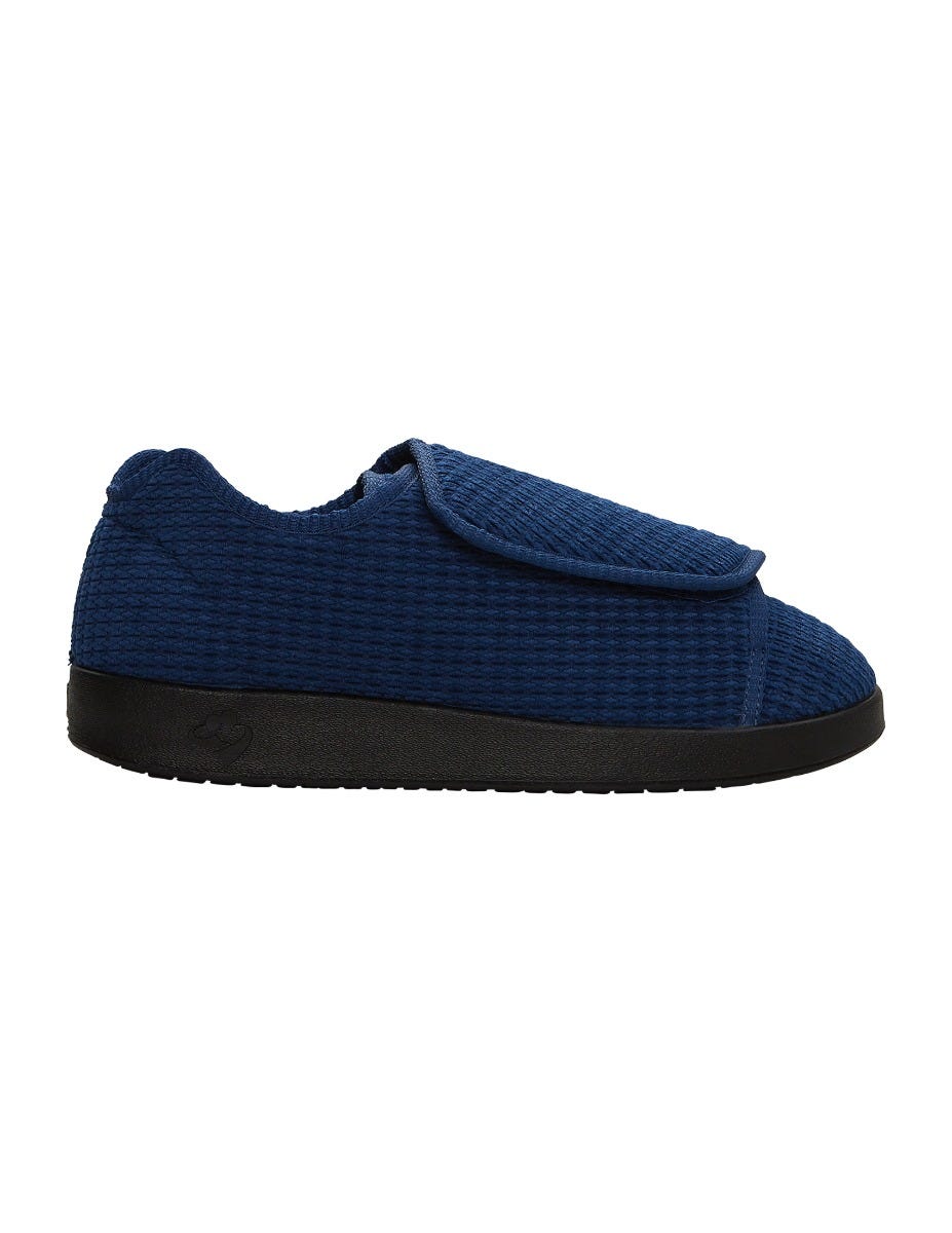 Men's Easy-Close Slippers