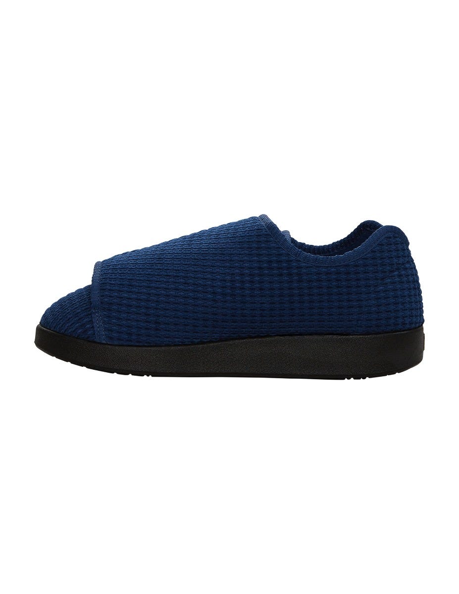 Men's Easy-Close Slippers