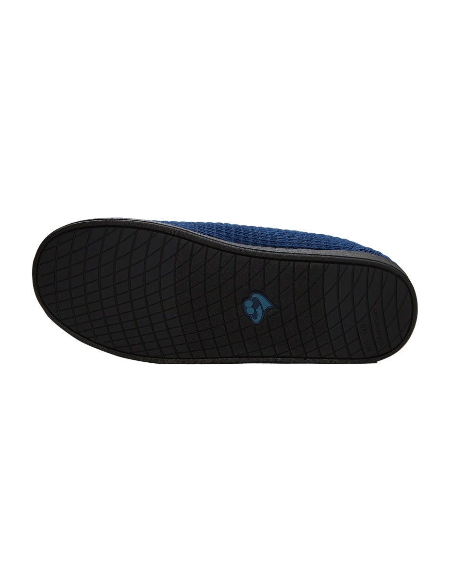 Men's Easy-Close Slippers