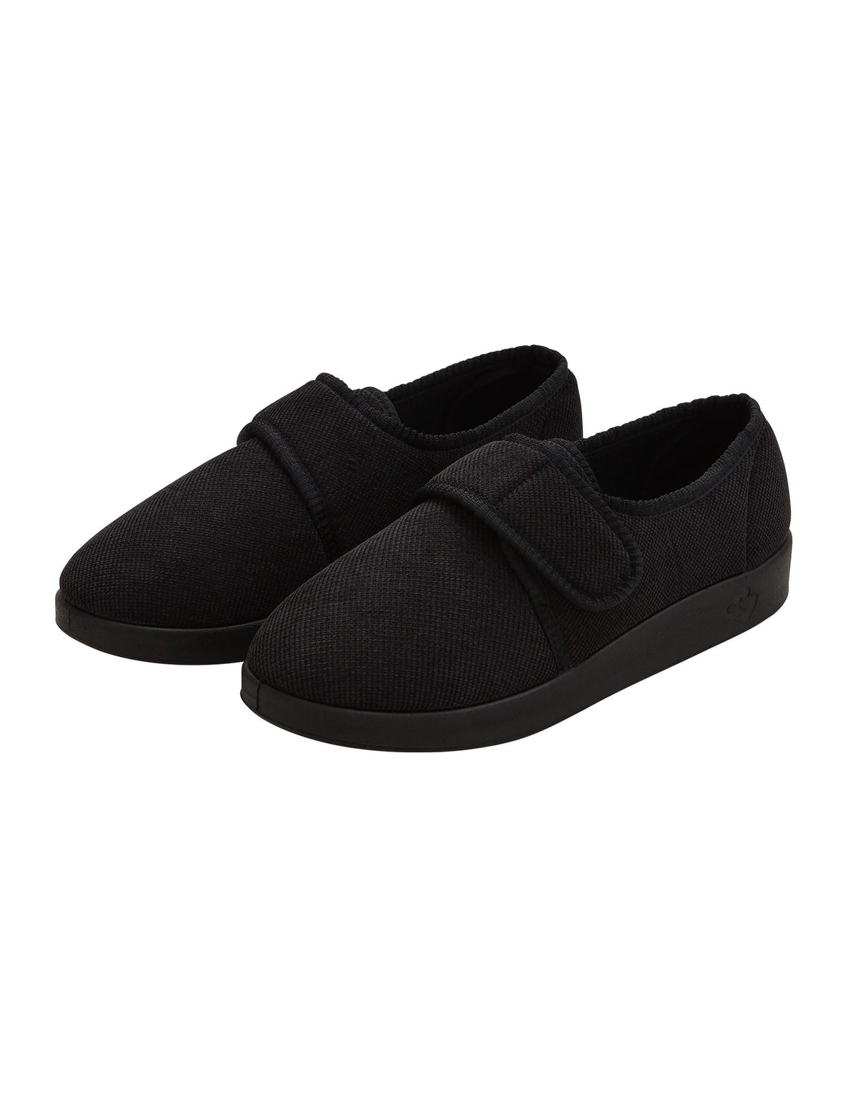 Men's Soft Easy-Close Slippers