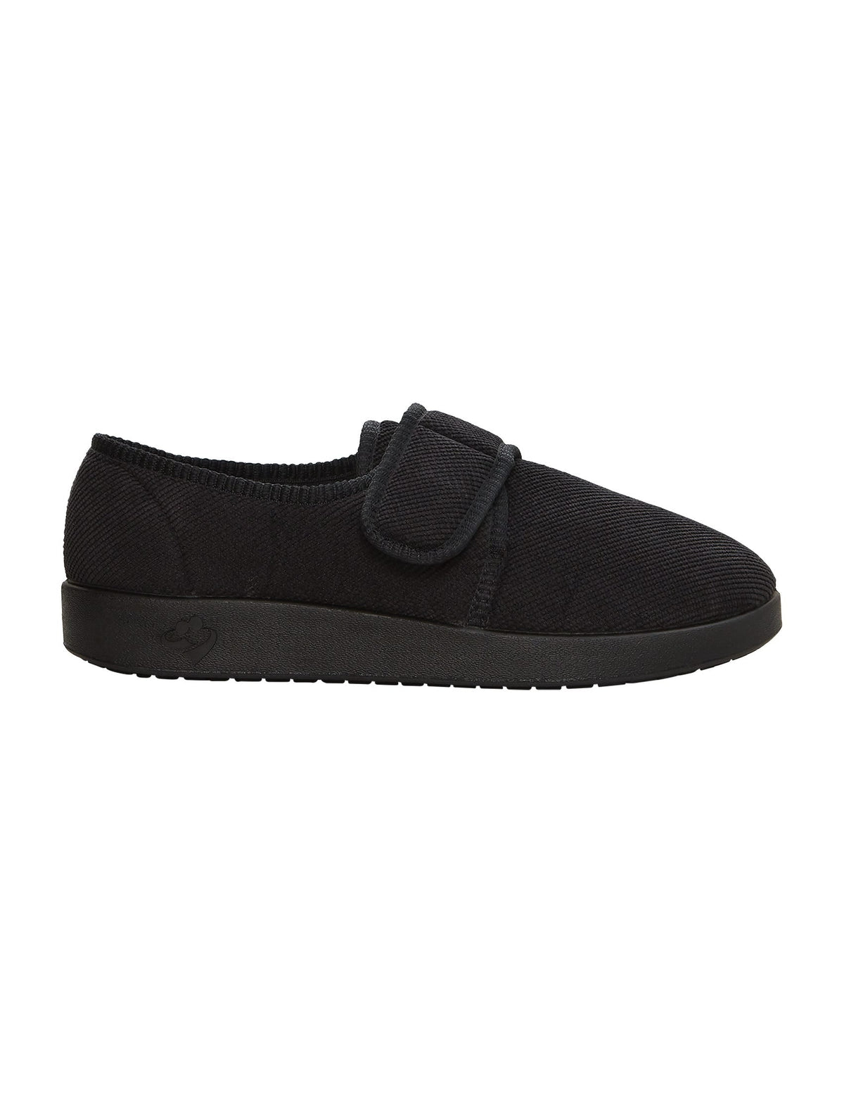 Men's Soft Easy-Close Slippers