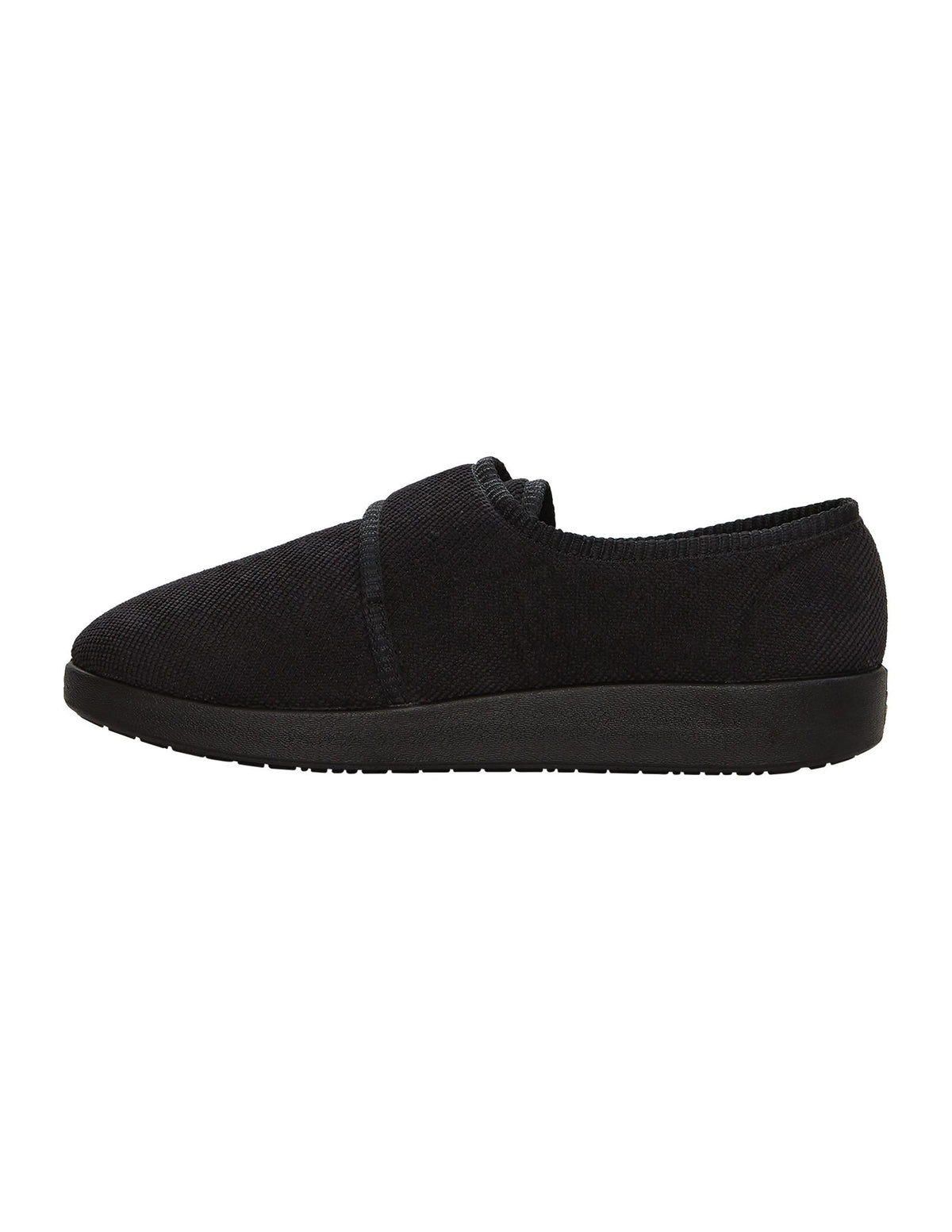 Men's Soft Easy-Close Slippers