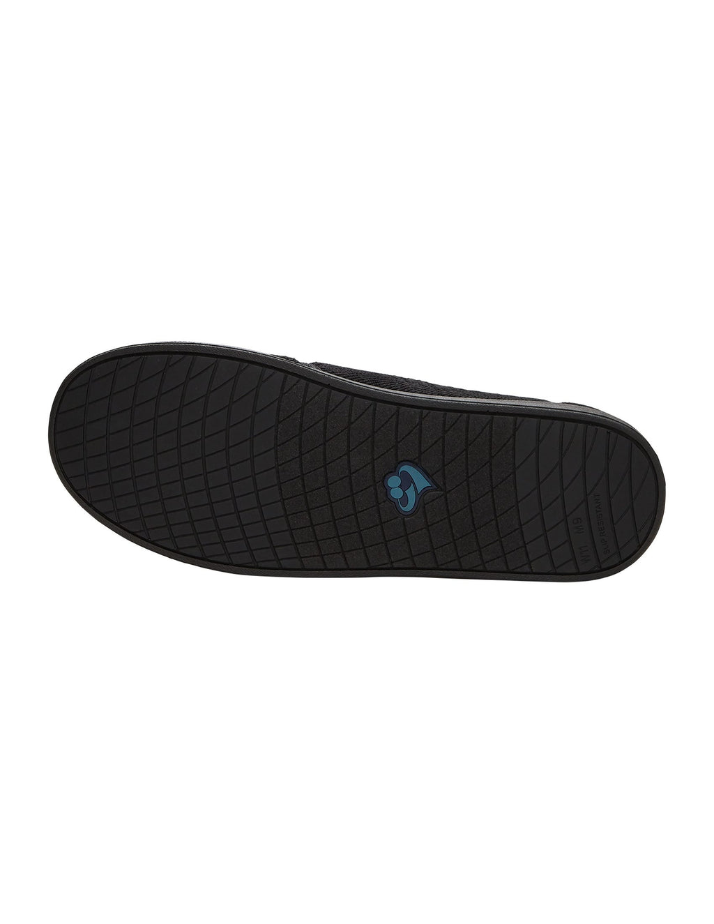 Men's Soft Easy-Close Slippers