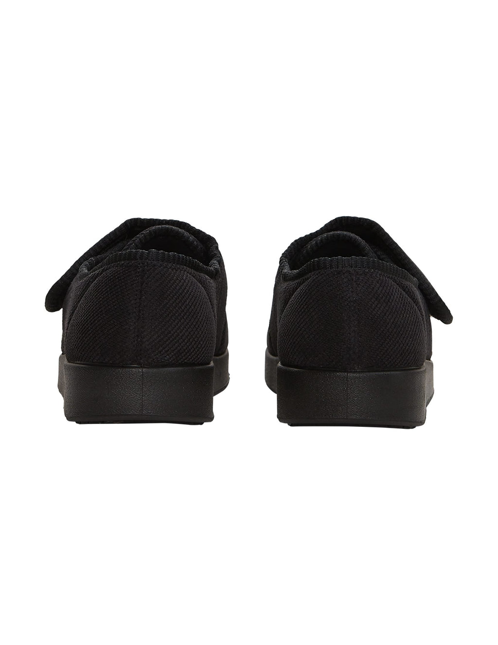 Men's Soft Easy-Close Slippers