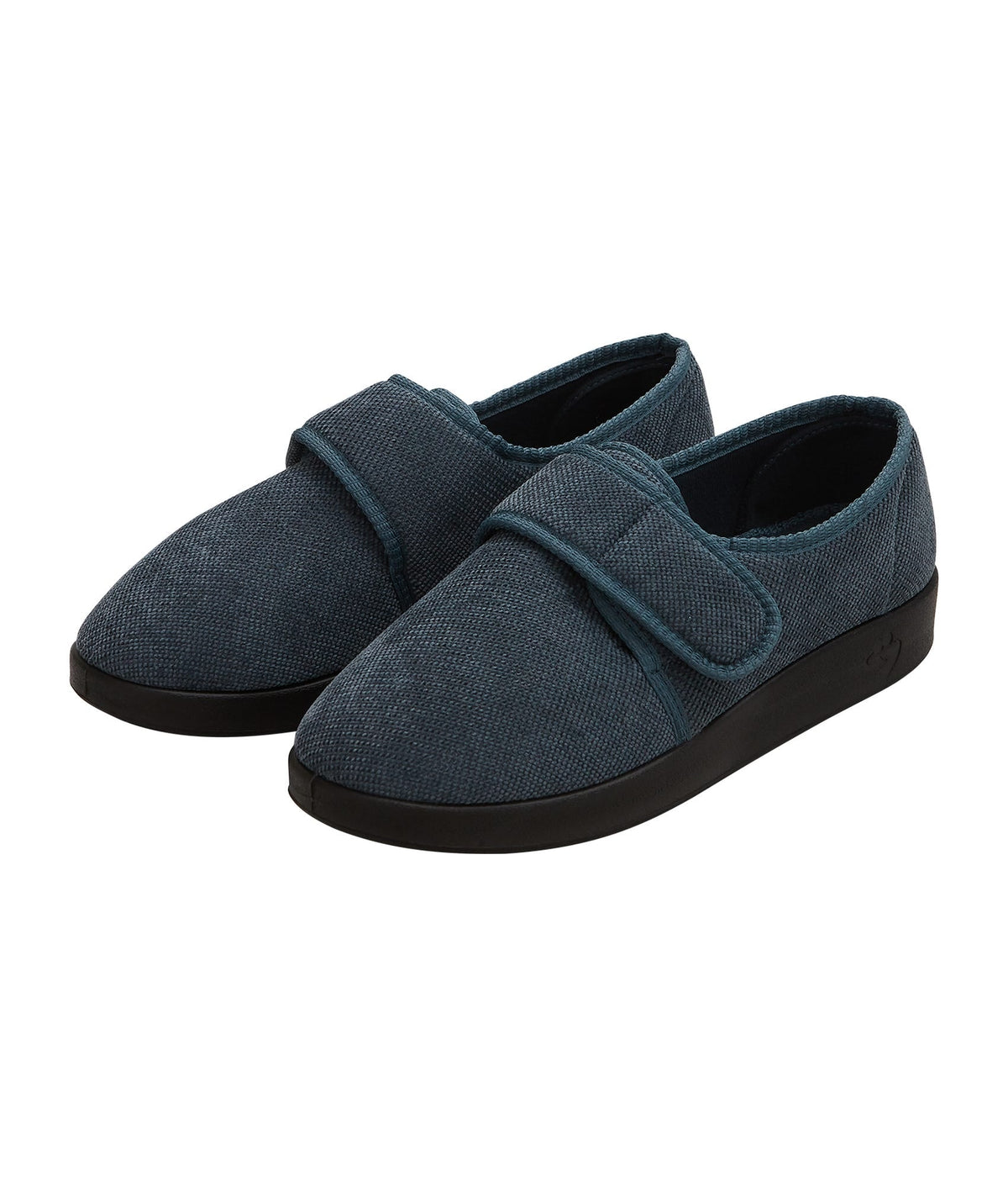 Men's Soft Easy-Close Slippers