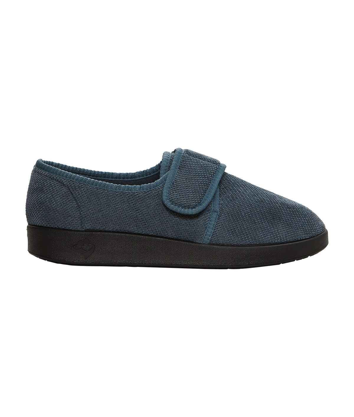 Men's Soft Easy-Close Slippers