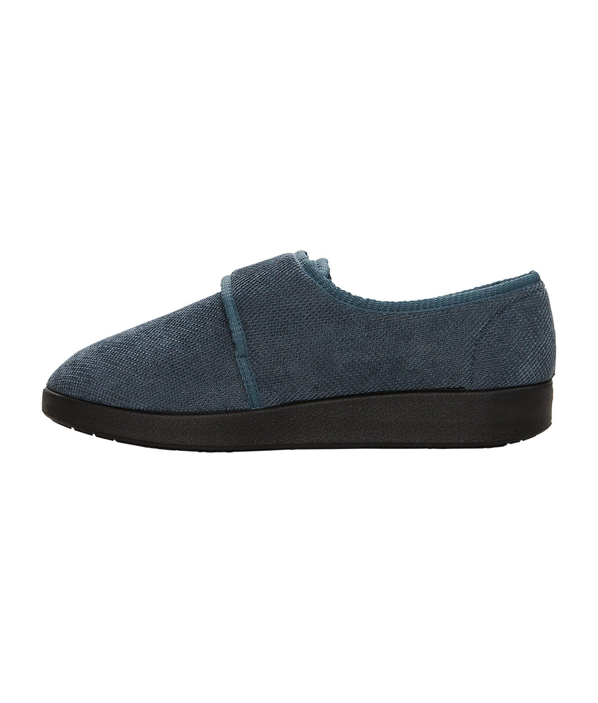 Men's Soft Easy-Close Slippers