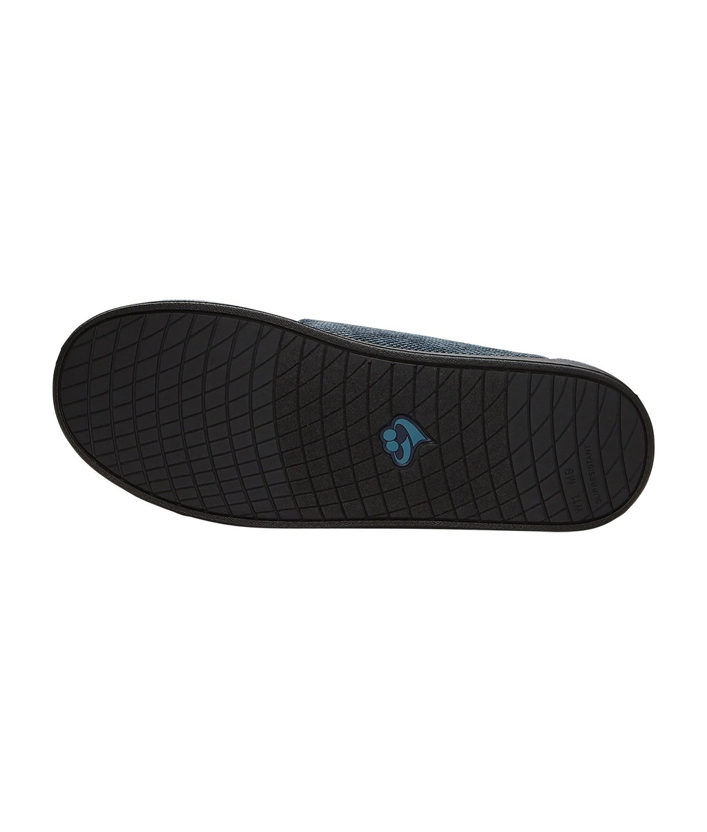 Men's Soft Easy-Close Slippers