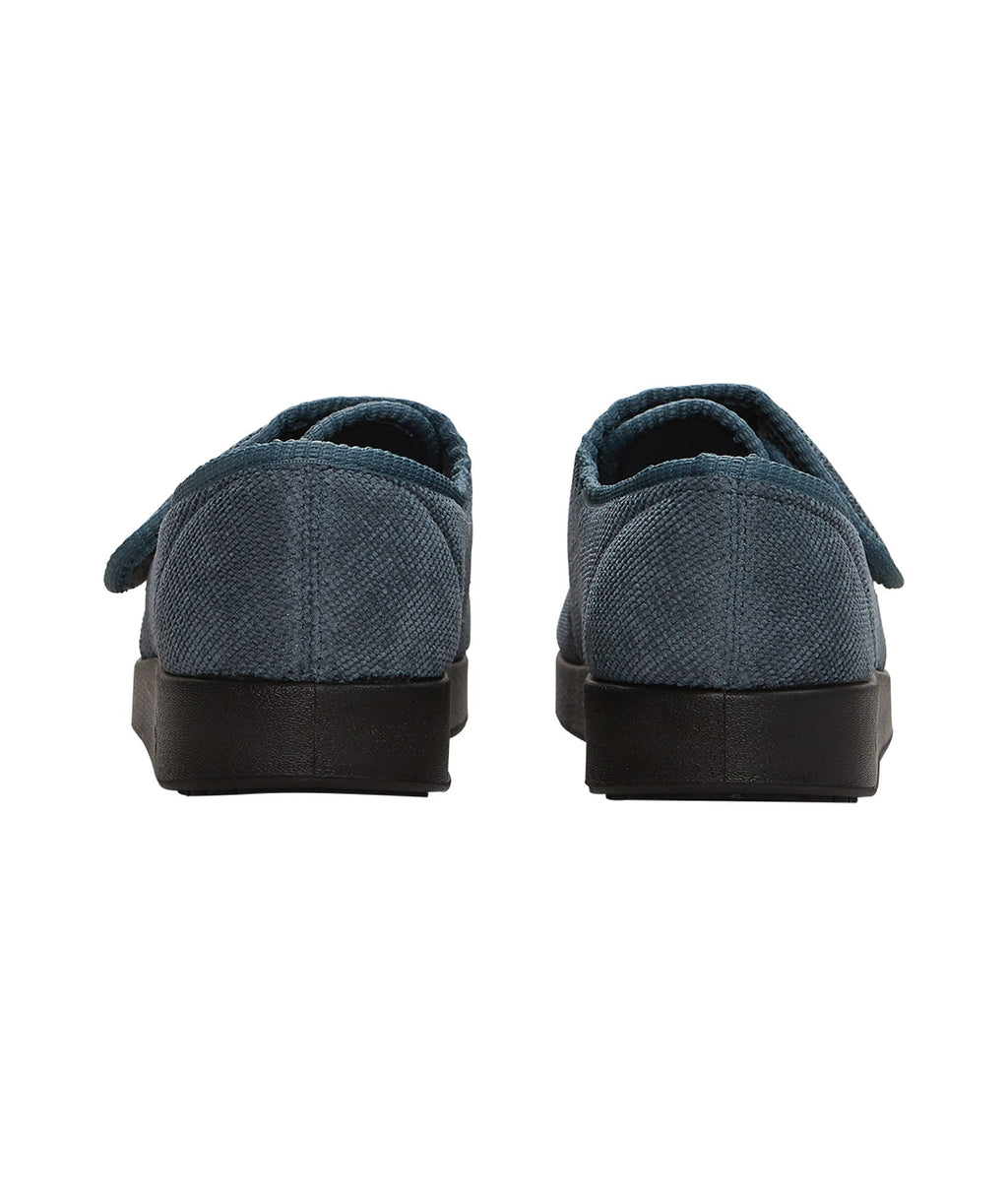 Men's Soft Easy-Close Slippers