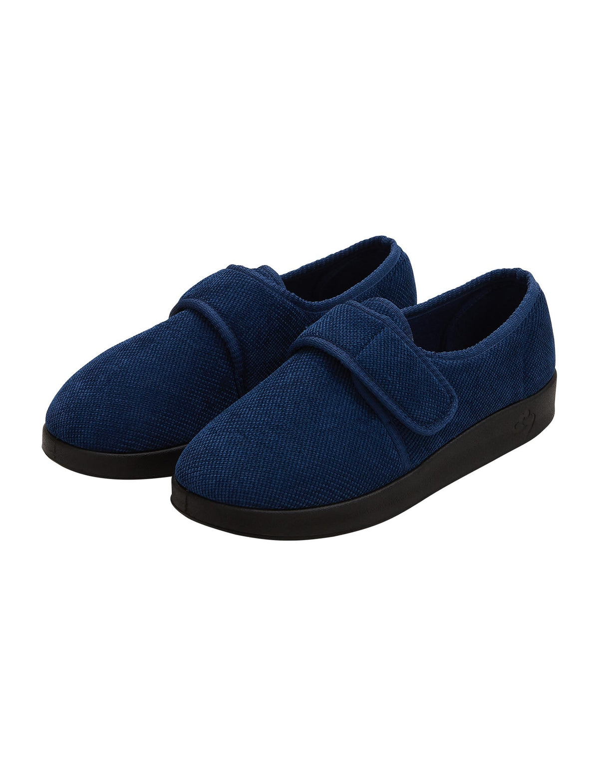 Men's Soft Easy-Close Slippers