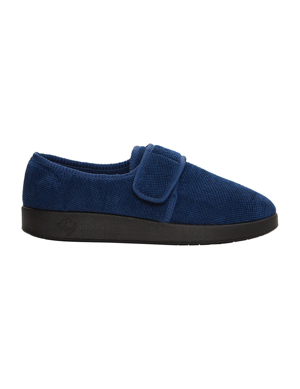 Men's Soft Easy-Close Slippers