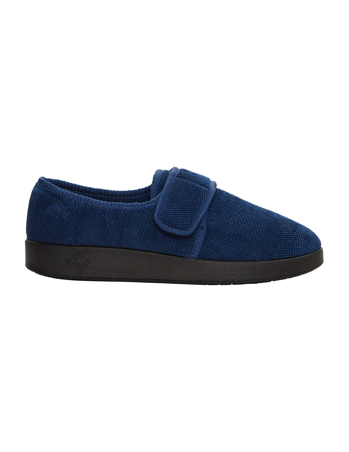 Men's Soft Easy-Close Slippers