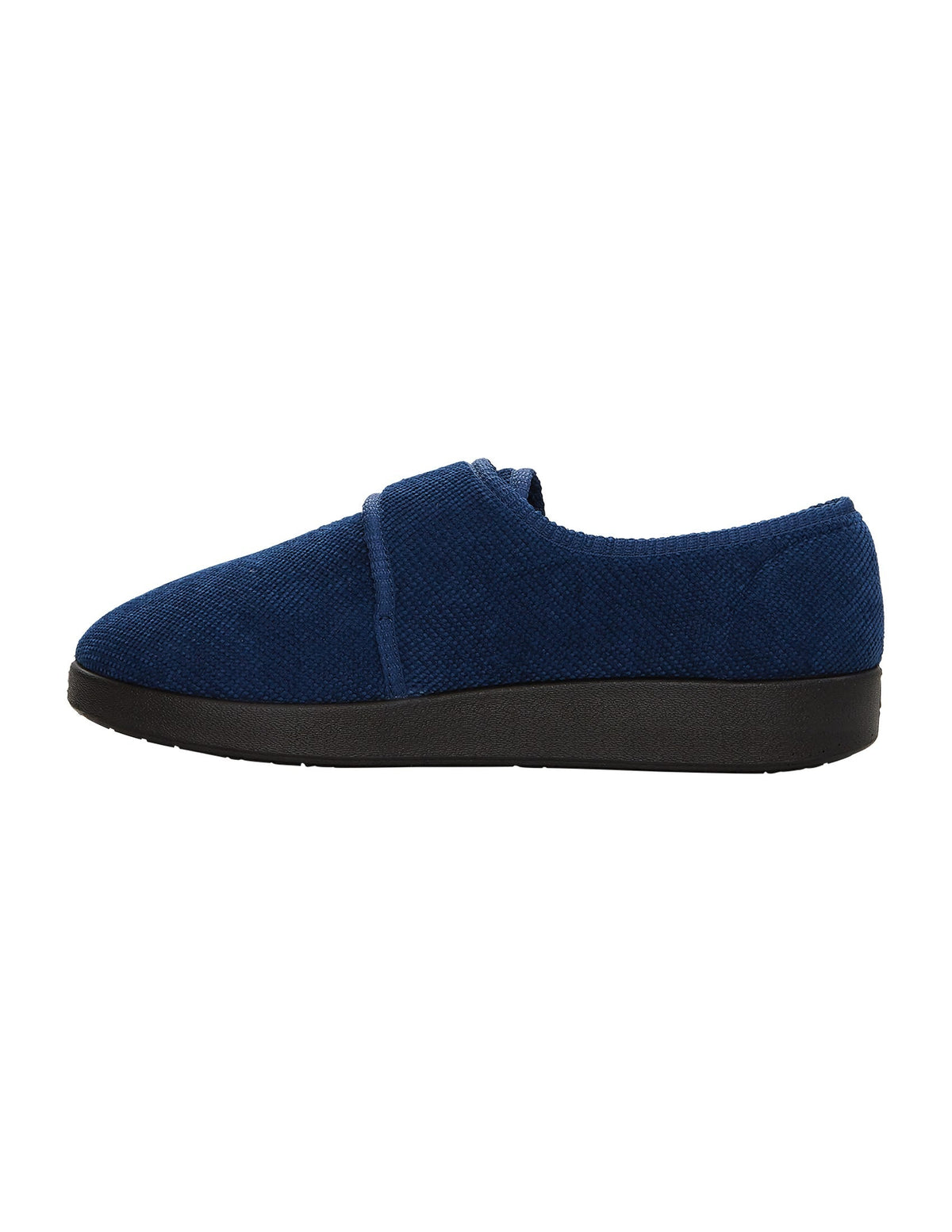 Men's Soft Easy-Close Slippers