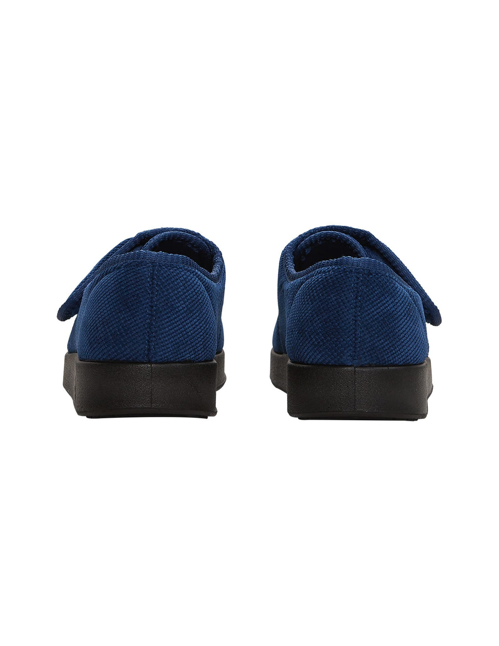 Men's Soft Easy-Close Slippers