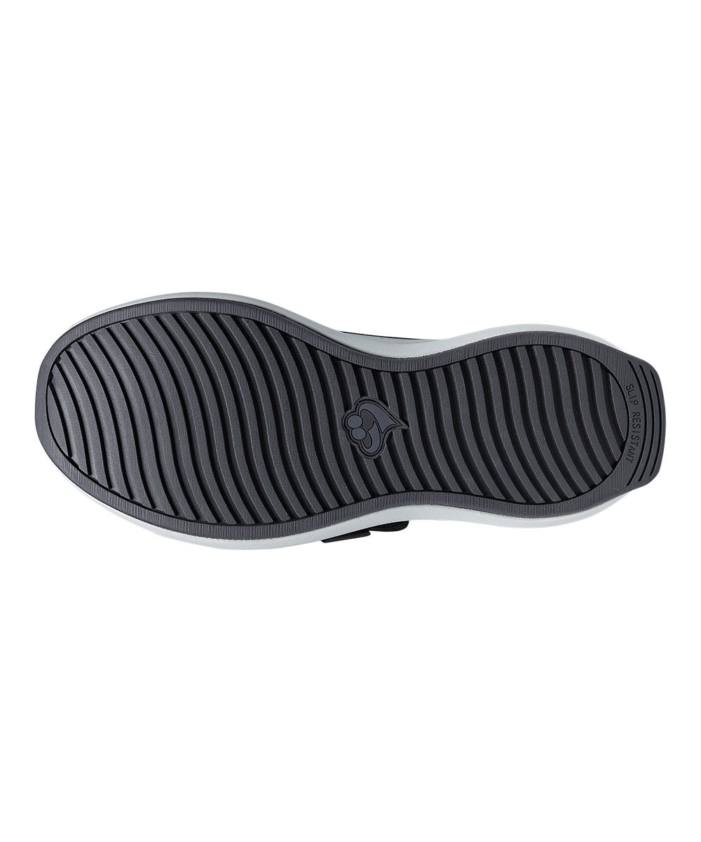 Men's Easy-Close Comfort Shoes