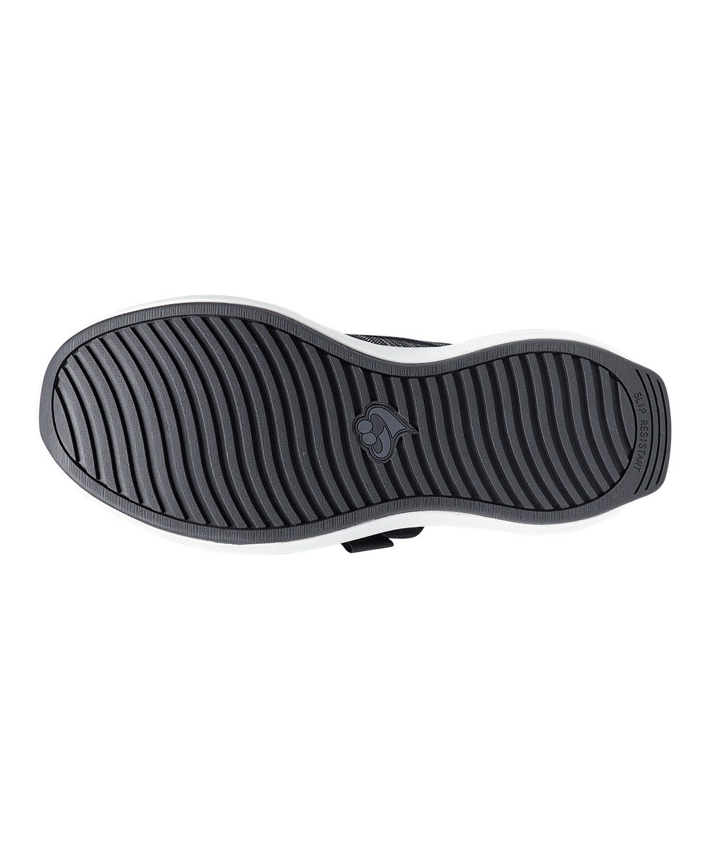 Men's Easy-Close Comfort Shoes